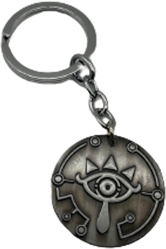 Porte clé the legend of zelda majora's mask nintendo - Zelda