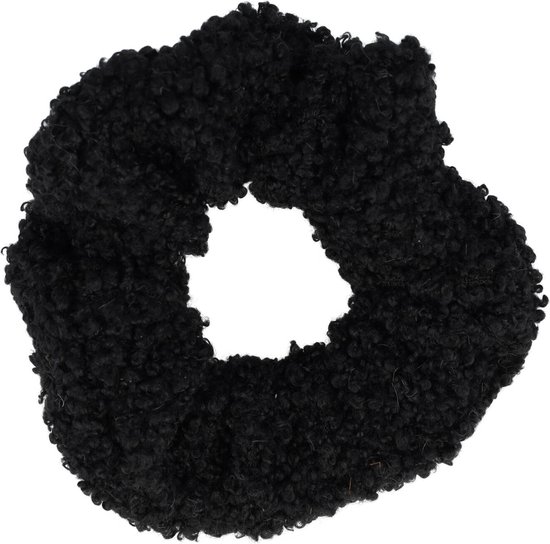 Slip Abbey Scrunchie Cracker - Limited Edition Haarelastiek Van Zijde Set Van 5