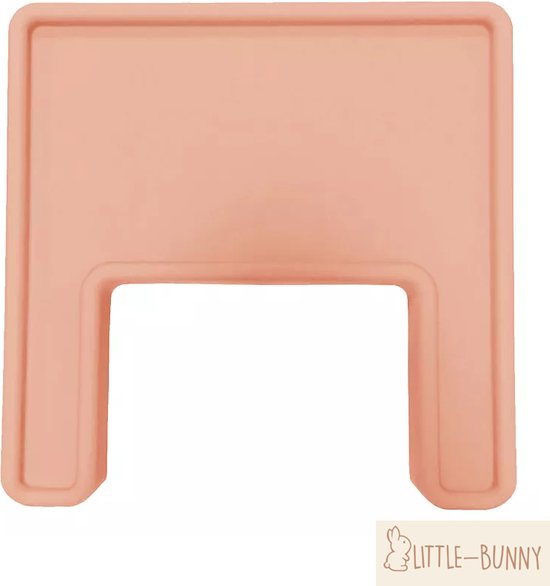 LITTLEBUNNY silicone placemat past perfect op de IKEA Antilop
