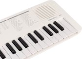 Medeli MK1-WH - Keyboard, 37 toetsen, wit