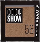 Maybelline Color Show Oogschaduw - 56 Hot Americano