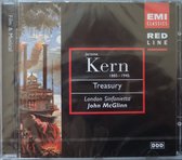 Jerome Kern - Treasury