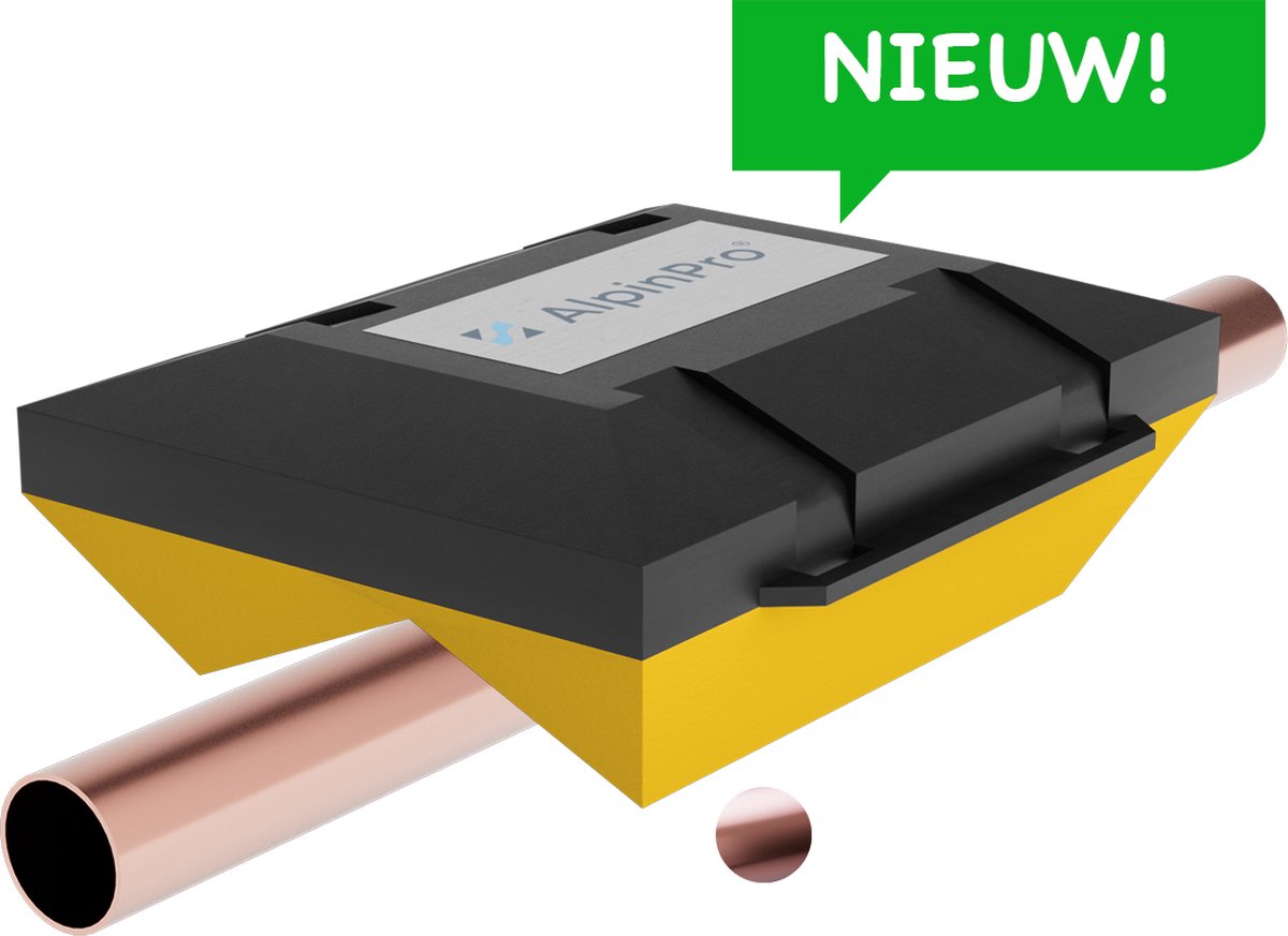 3 harde bewijzen waarom een waterontharder magneet niet werkt