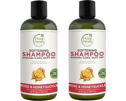 Petal Fresh Shampoo Softening Rose & Honeysuckle