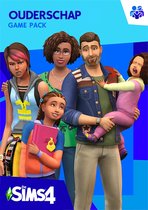 Sims 4: Ouderschap - Uitbreiding - PC/Windows - Parenthood Expension - Code in a Box