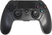 Bol.com BMAX - PlayStation 4 - Wireless Controller Zwart aanbieding
