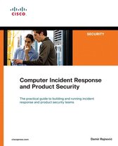 Computer Incident and Product Vulnerability Handling