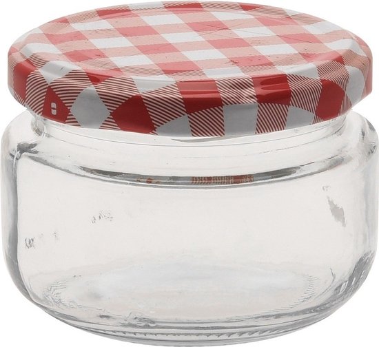 Weckpotten kopen? .. Laagste prijsgarantie