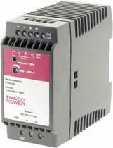 TracoPower TPC-REM240-24 Redundantiemodule 10 A 120 W 27 V/DC 1 stuk(s)