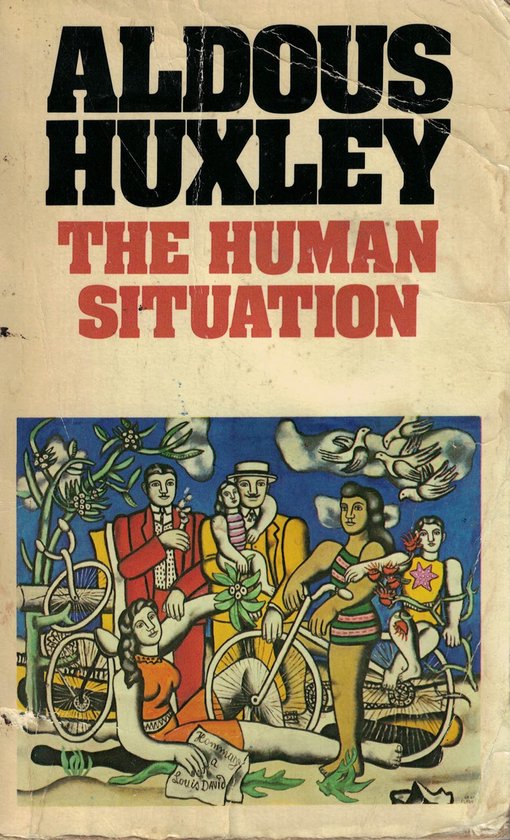 The Human Situation