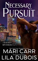 Trinity Masters: The Hayden Brothers 2 - Necessary Pursuit