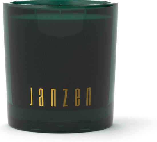 JANZEN Scented Candle XXL Limited Edition