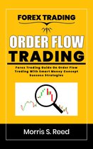 Forex Trading Guide with Morris S. Reed - Order flow trading