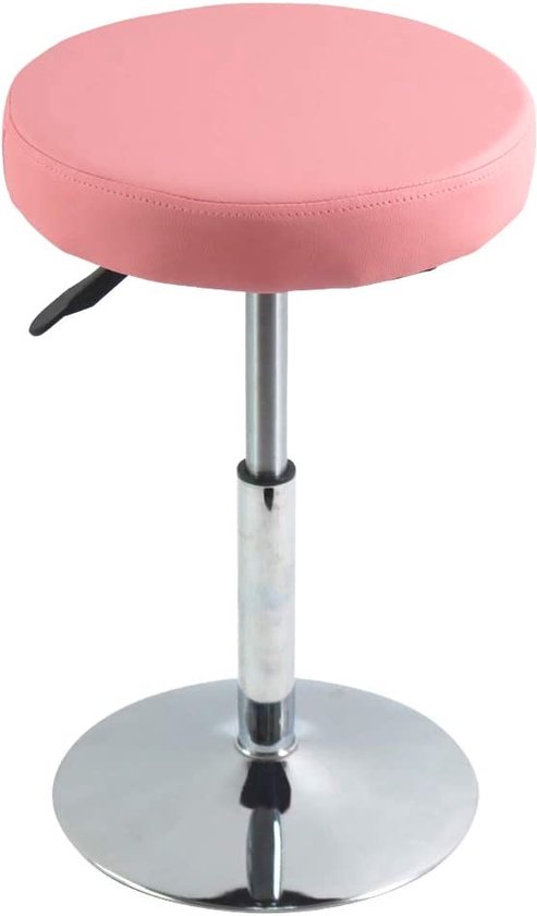 Roze PU Leren Kantoor stoelen kopen? | Tot 13% korting