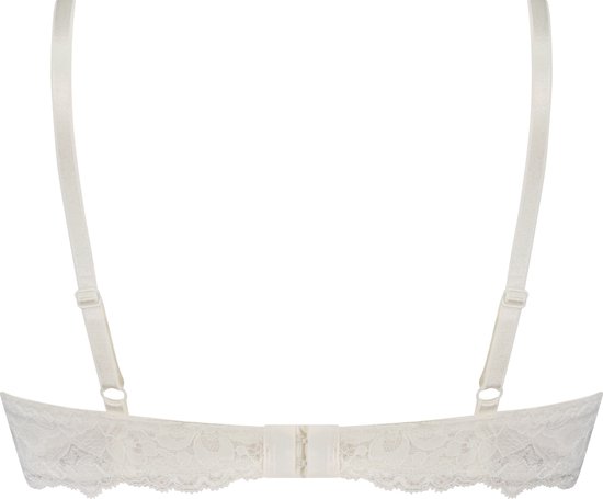 Niet-voorgevormde beugel bh Marine