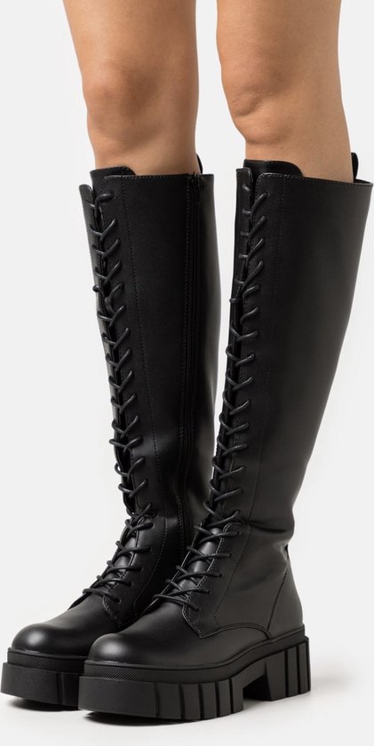 Koop je winterrijlaarzen & thermo stalschoenen nu