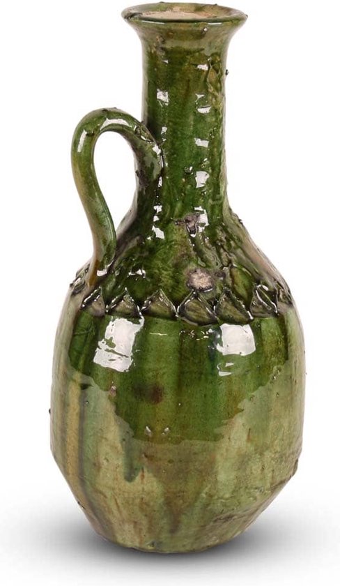 Pichet Tamegroute Ø 15 x 32 cm