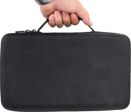 co2CREA Duro Viaggio Caso Copertina coustodia per Cassa Bluetooth motion boom plus(solo scatola,Case Only