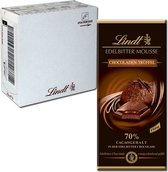 Lindt pure chocolademousse truffel - 13 repen van 150 g