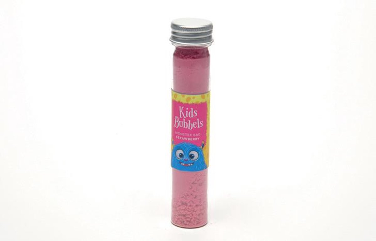 Goedkoopste Bruispoeder met geur van strawberry roze