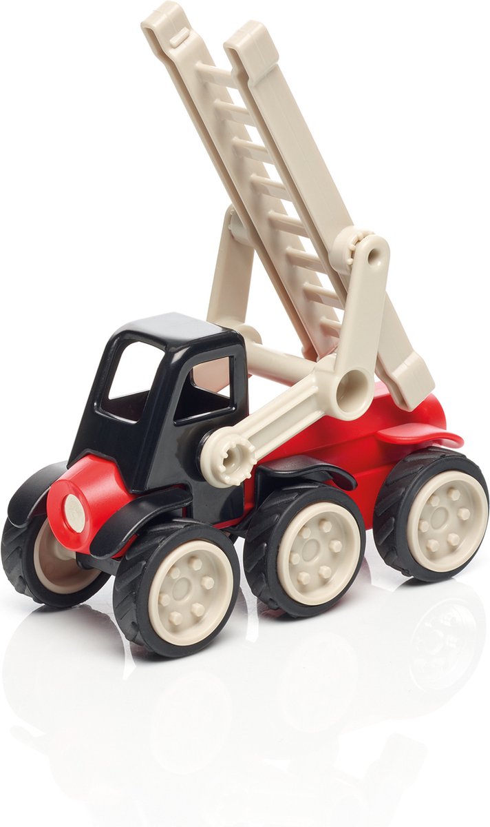 SmartMax - Power Vehicles van Merkloos — afbeelding 4