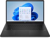 HP 17-cp0730nd - Laptop - 17.3 inch