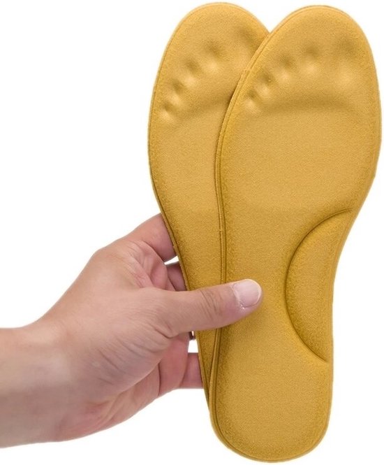 Superfeet Skate Hockey ,Figure ,Roller Performance Insole