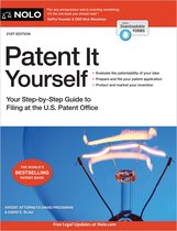 Patent It Yourself