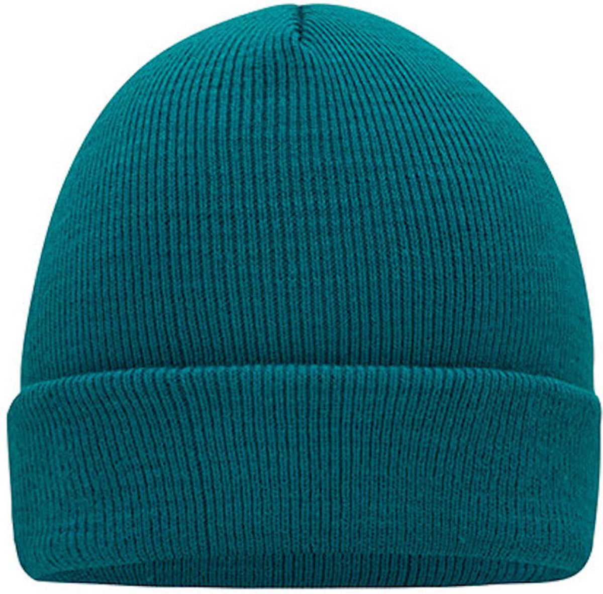 Myrtle Beach 'Knitted Cap' Beanie Smagard