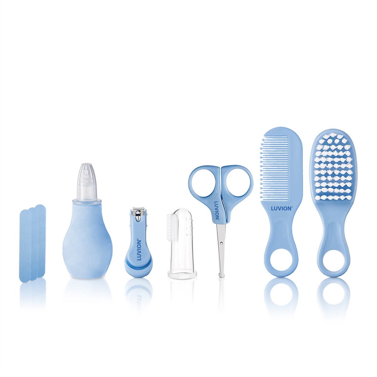 BIOLANE Zwangerschapsset, verzorgingsset voor baby's, geboorte
