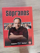 The Sopranos Season 1 (18) 6 Disc