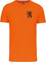 Oranje