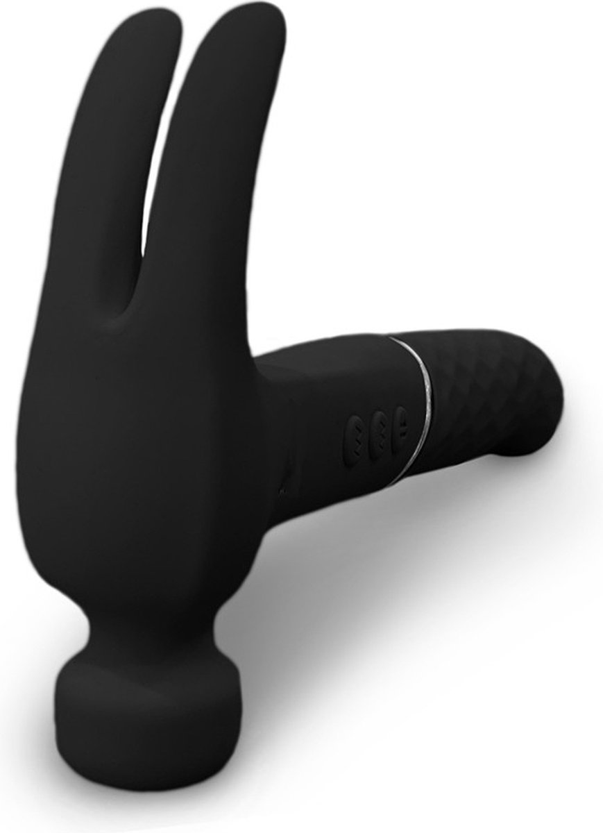 Goedkoopste Hammer Vibe Black