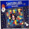 Afbeelding van het spelletje Sinterklaas Pakjesspel - Kinderspel - Partyspel
