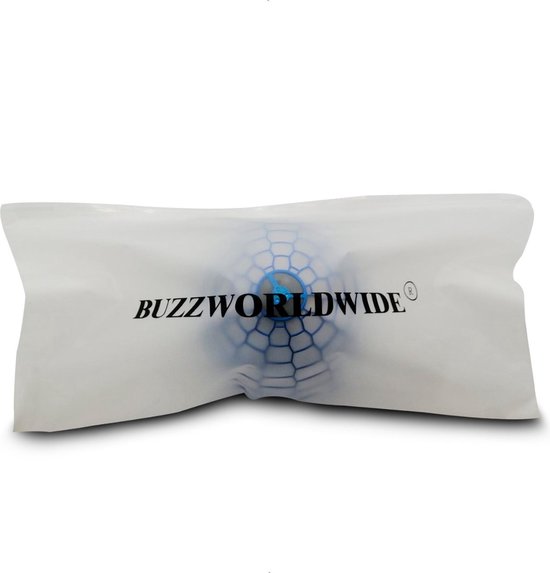 Buzzworldwide - Flying ball - Flyball - Boomerang - flying spinner - magic flying ball - flynova pro - Heli ball - Buzzworldwide