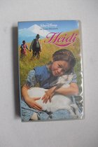 VHS - Heidi