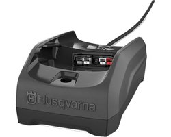 Husqvarna 40-c80 80w accu lader