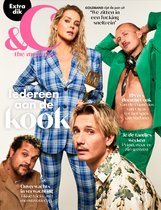 &C the magazine - Tijdschrift - Januari 2023