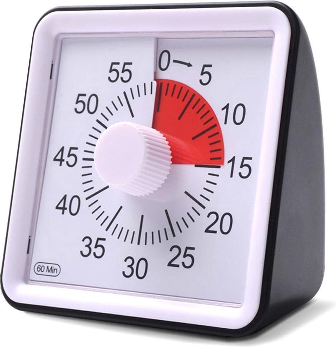 Hoogwaardige Leerklok Timer voor Kinderen Educatieve leerklok kind Time Management...