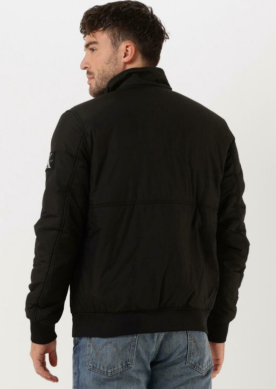 calvin klein winterjas