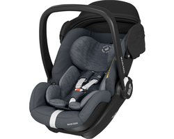 Maxi-Cosi - Marble Essential Baby Autostoeltje - Grafiet
