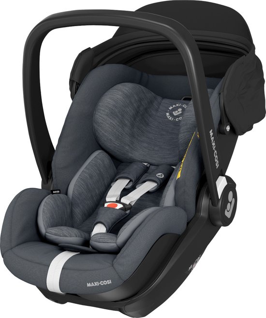 Maxi-Cosi Marble Essential Graphite