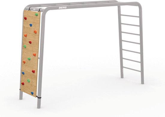 BERG PlayBase Klimmuur