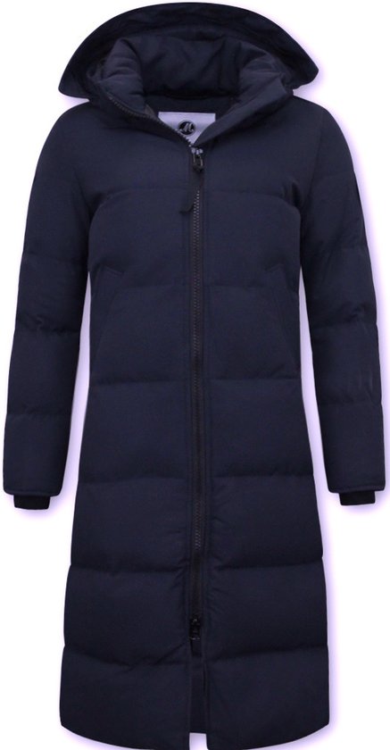 BRAX Style.montreal Glossy Puffer Women's Coat, 52 dark