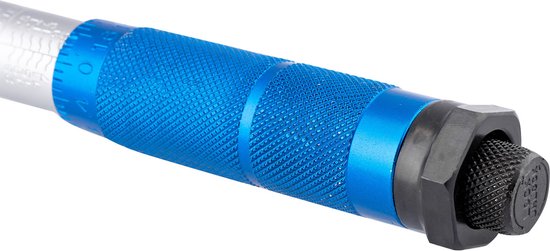 HAIMAYEE 3/8 Momentsleutel Verstelbaar van 5-60NM met 75 mm Verlenging