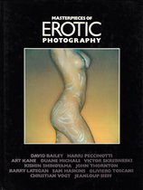 Masterpieces of erotic photography