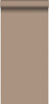 Papier peint Origin petits ornements Taupe - 345445-53 x 1005 cm