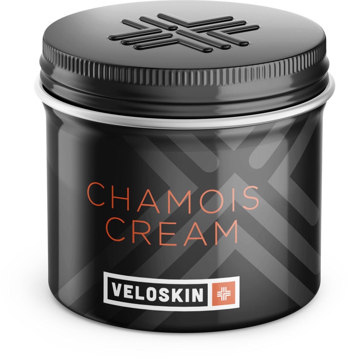 Veloskin - Zeemcrème - Chamois cream - 150 ml - Geen parabenen - Incl oa. cacaoboter, kokosolie, sheaboter