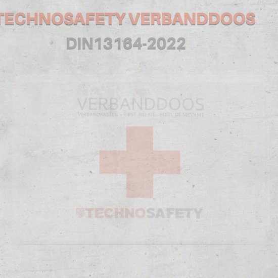 Technosafety