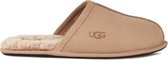 UGG Scuff Heren Slippers - Sand - Maat 43